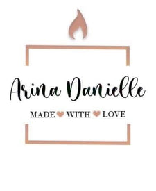 Arina Danielle Candles & Home Decor