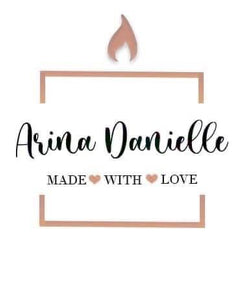 Arina Danielle Candles &amp; Home Decor